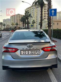 تۆیۆتا کامری